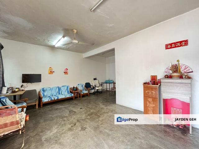 House for sale in Alor Setar, Kedah