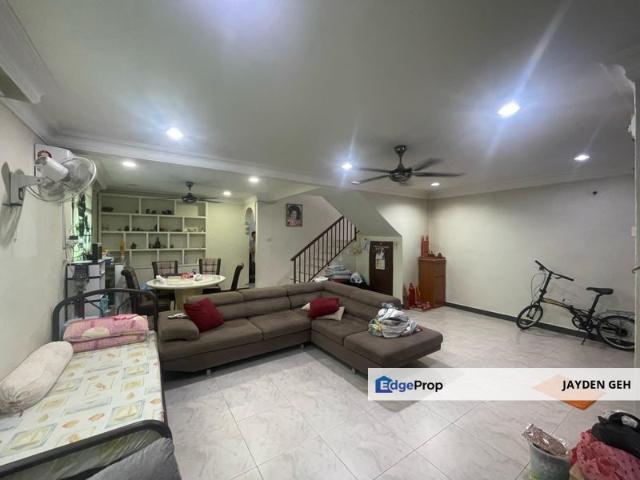 House for sale in Alor Setar, Kedah