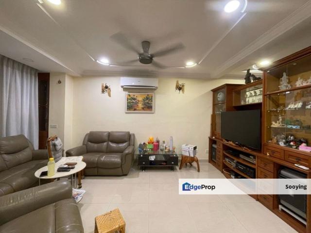 House for sale in Alor Setar, Kedah