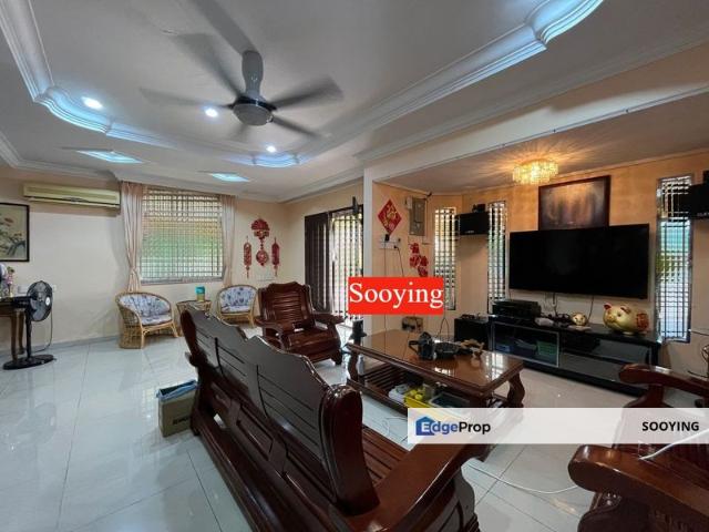 House for sale in Alor Setar, Kedah