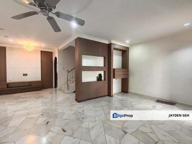 House for sale in Alor Setar, Kedah