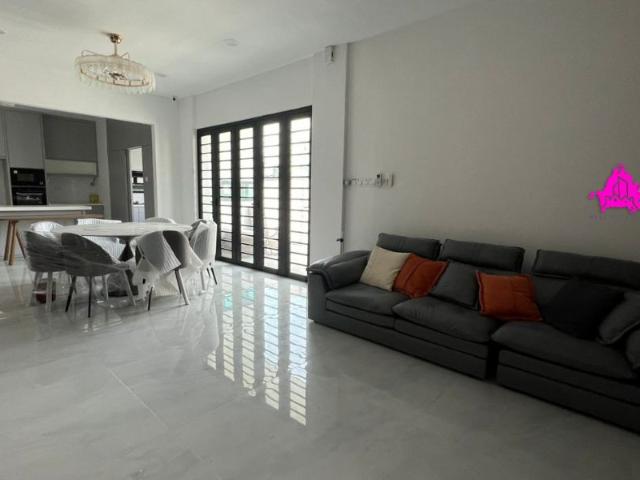 House for rent in Donggongon, Bahagian Pantai Barat