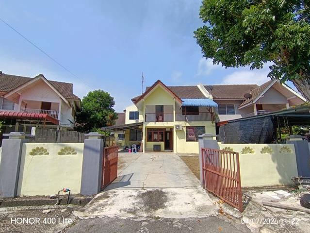 Residential House for rent in Georgetown, Penang