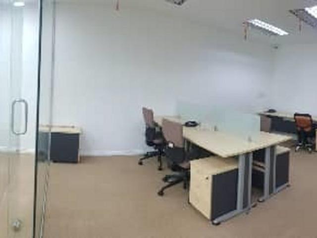 Shop for rent in Country Heights Damansara, Kuala Lumpur