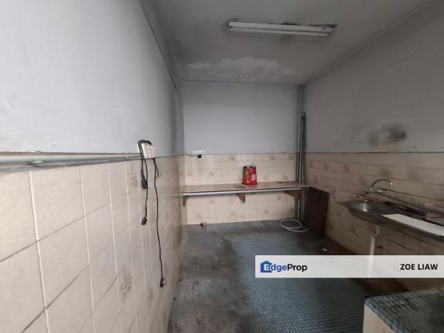 Shop for rent in Country Heights Damansara, Kuala Lumpur