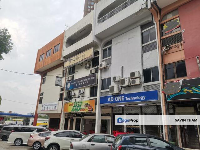 Shop for sale in Country Heights Damansara, Kuala Lumpur