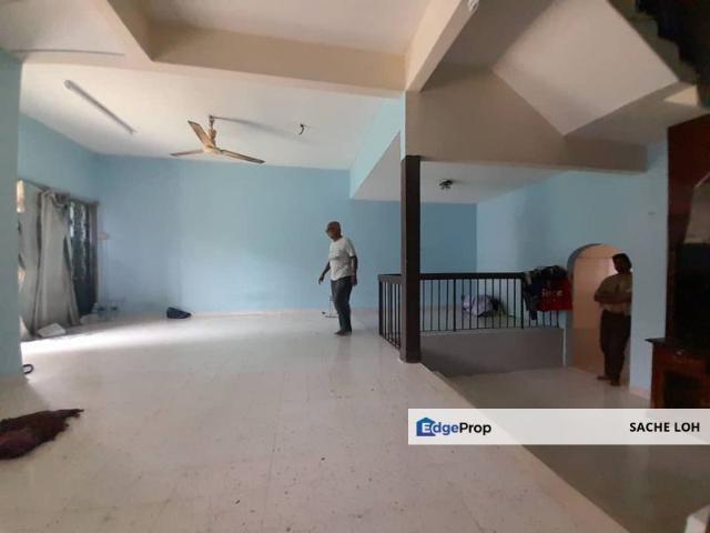House for sale in Country Heights Damansara, Kuala Lumpur