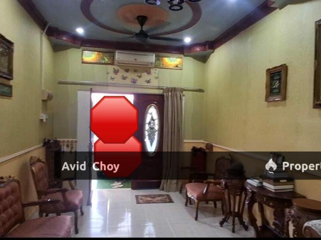 Terraced House for sale in Muar, Johor
