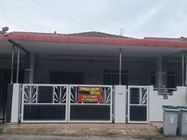 Terraced House for sale in Muar, Johor