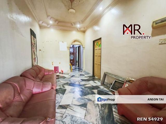 House for sale in Sungai Petani, Kuala Muda
