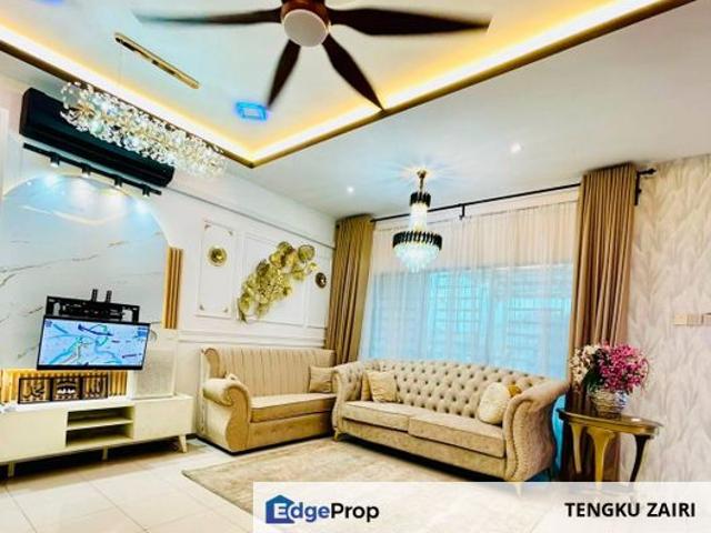 House for sale in Kuala Selangor, Selangor