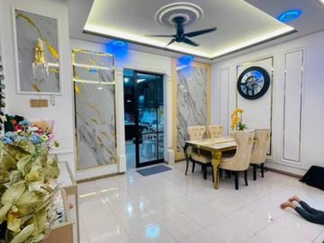 Terraced House for sale in Gemas, Negeri Sembilan