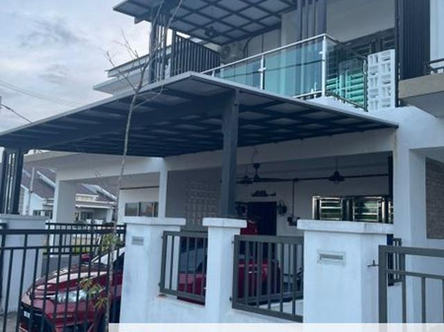 House for sale in Negeri Sembilan