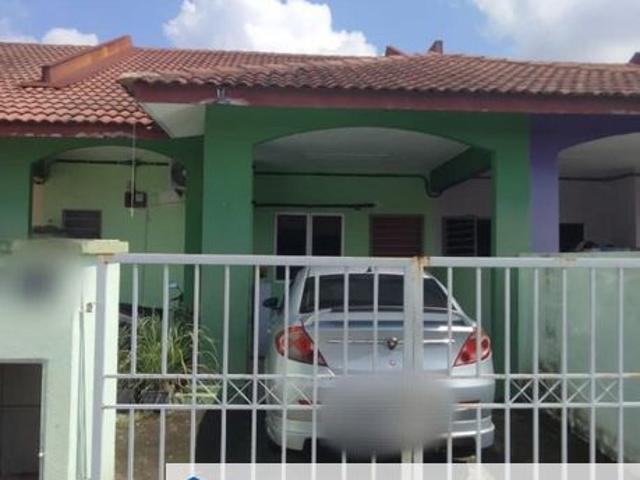 House for sale in Negeri Sembilan