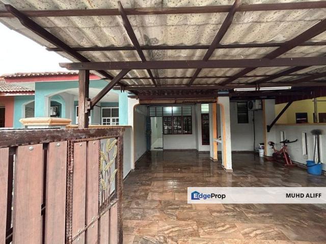 House for rent in Selangor