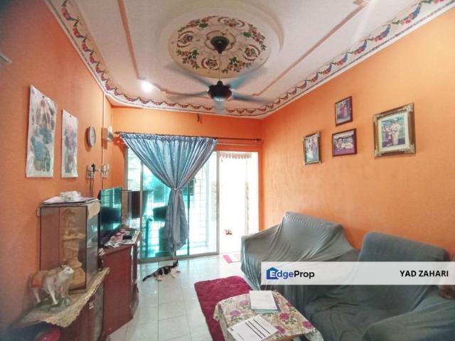 House for sale in Jenjarom, Selangor