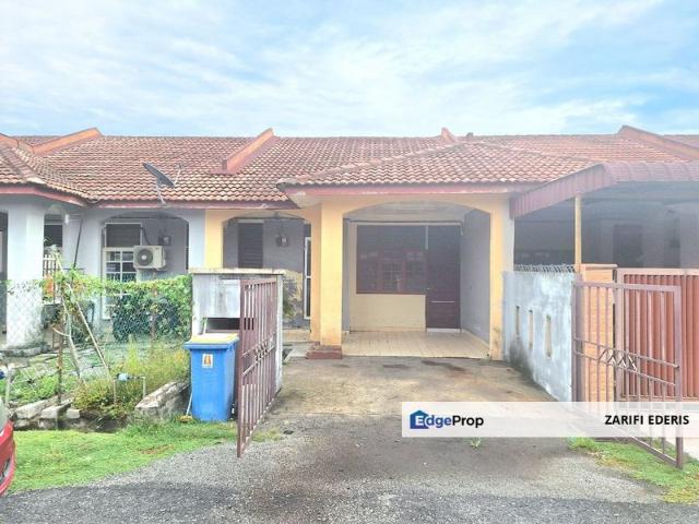 House for sale in Selangor