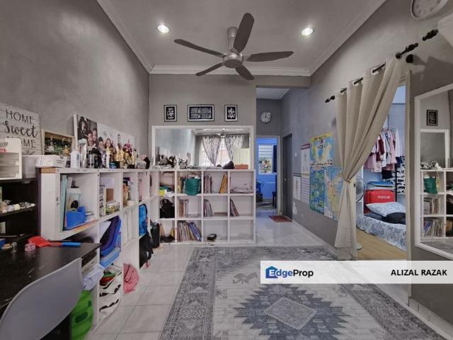 House for sale in Selangor