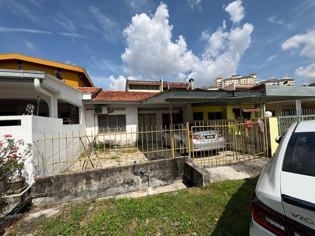 Terraced House for sale in Petaling, Subang Jaya