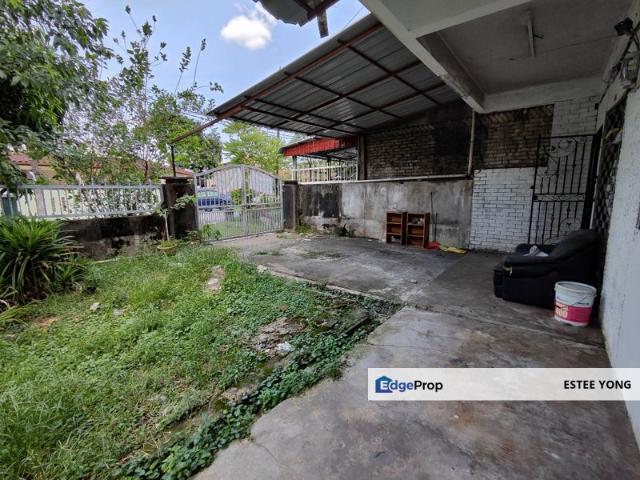 House for sale in Petaling, Subang Jaya