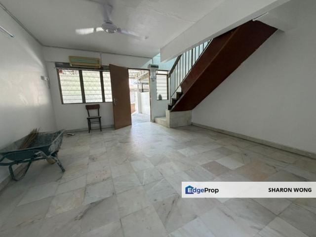 House for rent in Perak, Tanjong Ipoh