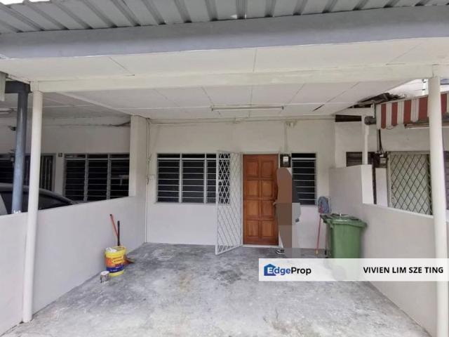 House for sale in Perak, Tanjong Ipoh