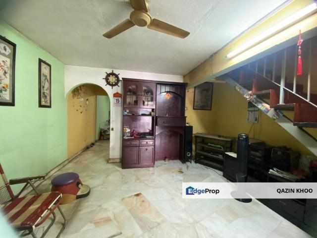 House for sale in Taman Pakatan, Majlis Bandaraya Ipoh