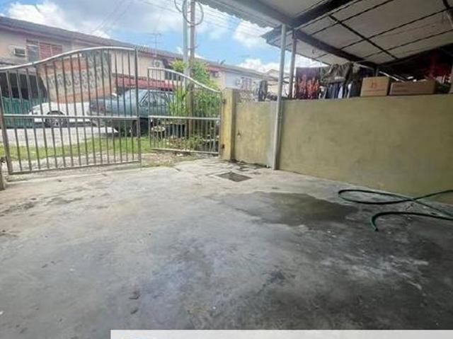 House for rent in Perak, Tanjong Ipoh