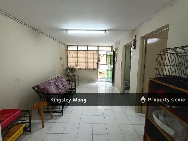 Apartment for sale in Ipoh, Perak