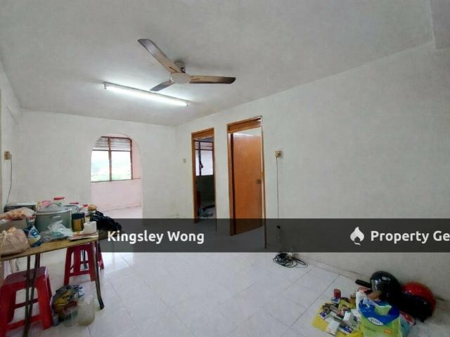 Flat for sale in Perak, Tanjong Ipoh