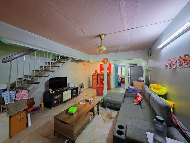 Terraced House for sale in Perak, Tanjong Ipoh