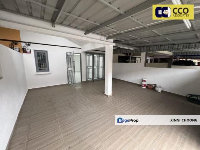 House for rent in Perak, Tanjong Ipoh