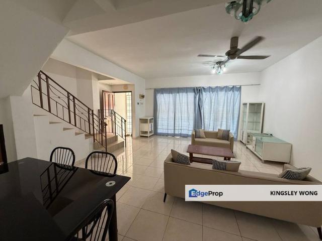 House for rent in Perak, Tanjong Ipoh
