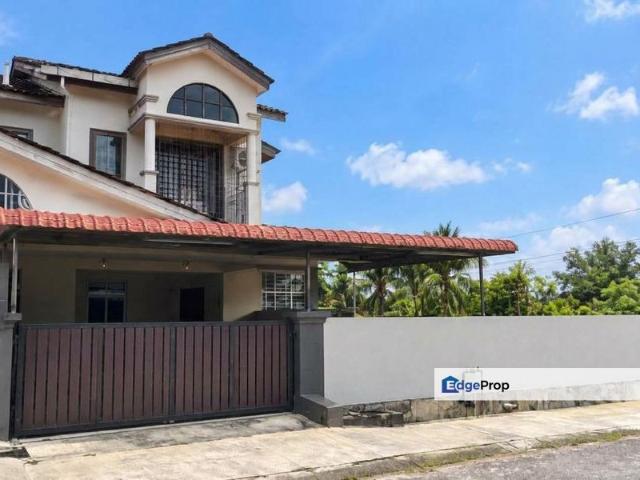 House for sale in Tambun, Majlis Bandaraya Ipoh