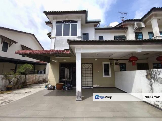 House for sale in Perak, Tanjong Ipoh