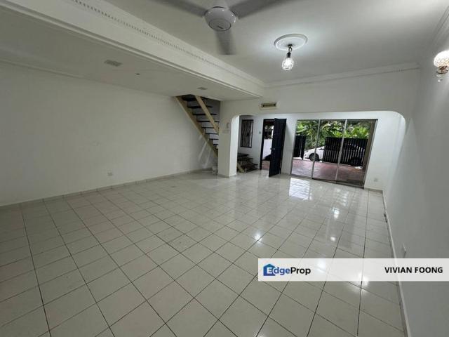 House for sale in Perak, Tanjong Ipoh
