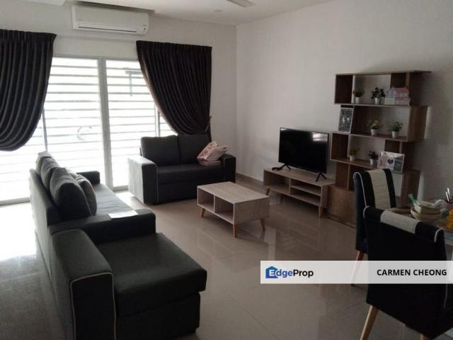 House for sale in Perak, Tanjong Ipoh