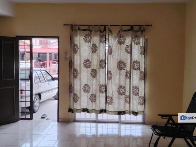 House for sale in Perak, Tanjong Ipoh
