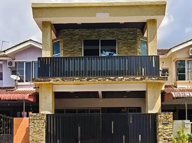 Terraced House for sale in Perak, Tanjong Ipoh