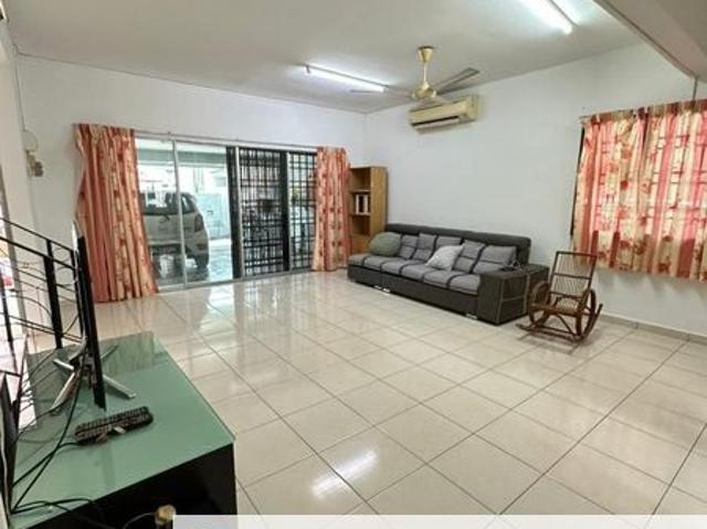 House for sale in Pakatan Jaya Ipoh, Majlis Bandaraya Ipoh