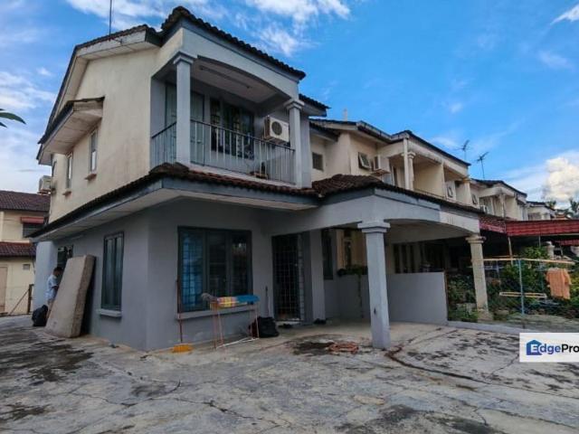 House for sale in Perak, Tanjong Ipoh