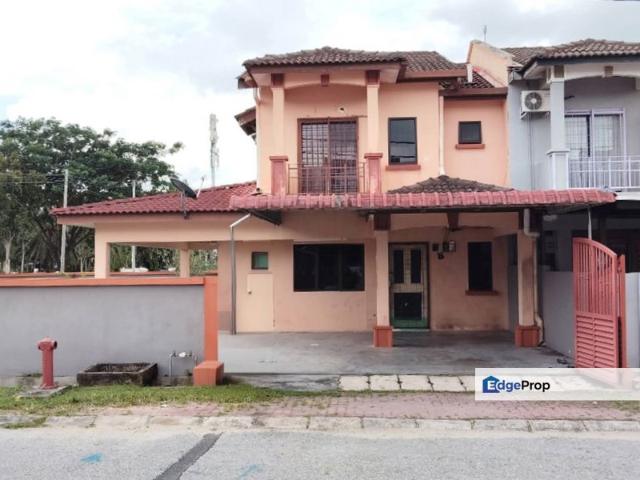 House for sale in Perak, Tanjong Ipoh