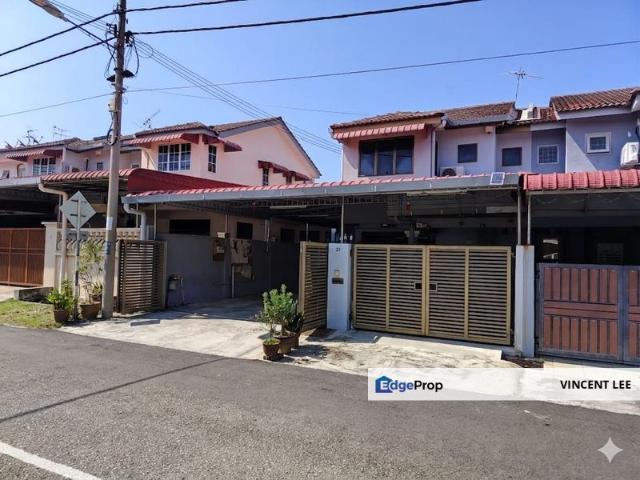 House for sale in Perak, Tanjong Ipoh