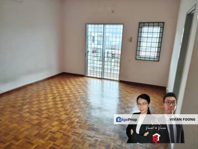 House for sale in Perak, Tanjong Ipoh