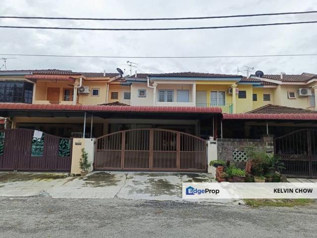 House for sale in Perak, Tanjong Ipoh
