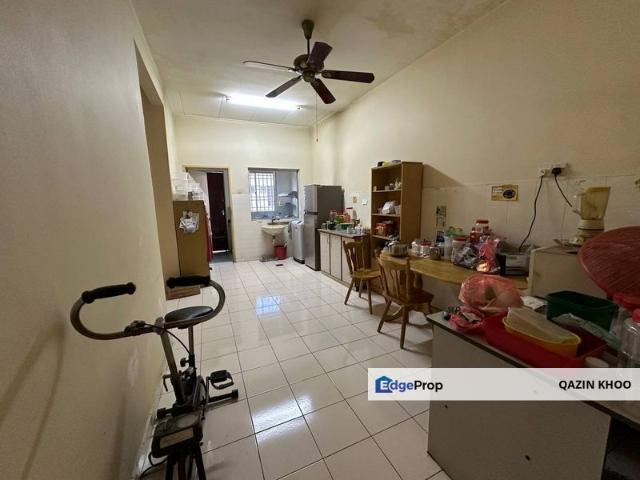 House for sale in Pakatan Jaya Ipoh, Majlis Bandaraya Ipoh