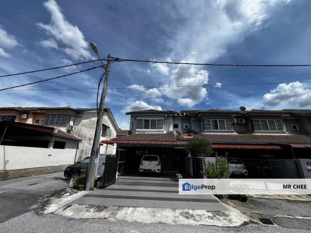 House for sale in Perak, Tanjong Ipoh