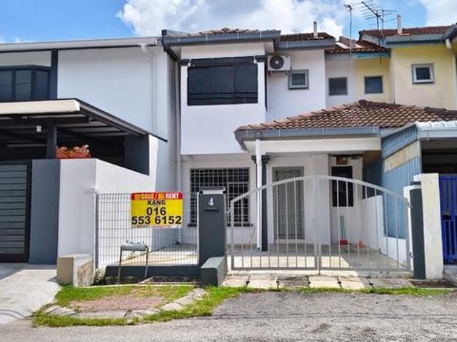 Terraced House for sale in Perak, Tanjong Ipoh