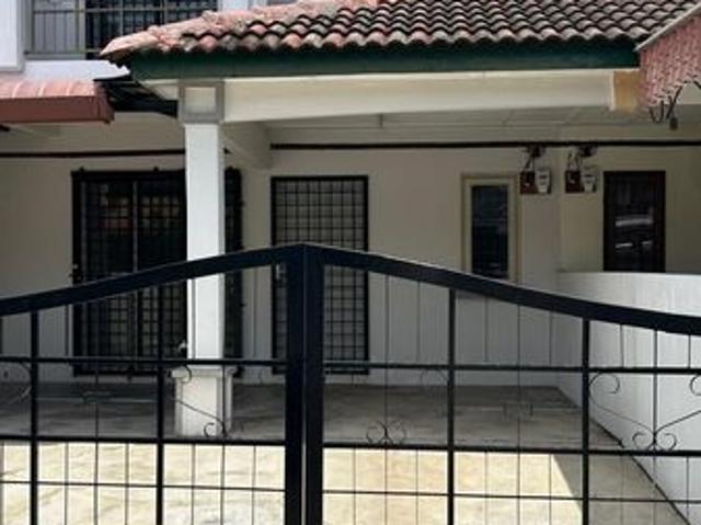 House for rent in Tambun, Majlis Bandaraya Ipoh