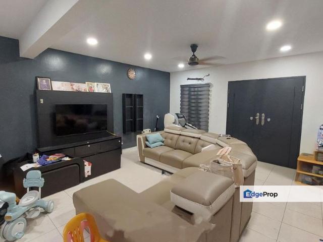 House for sale in Perak, Tanjong Ipoh
